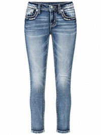 Miss Me M3742S7 – Jeans frontal ohne Model