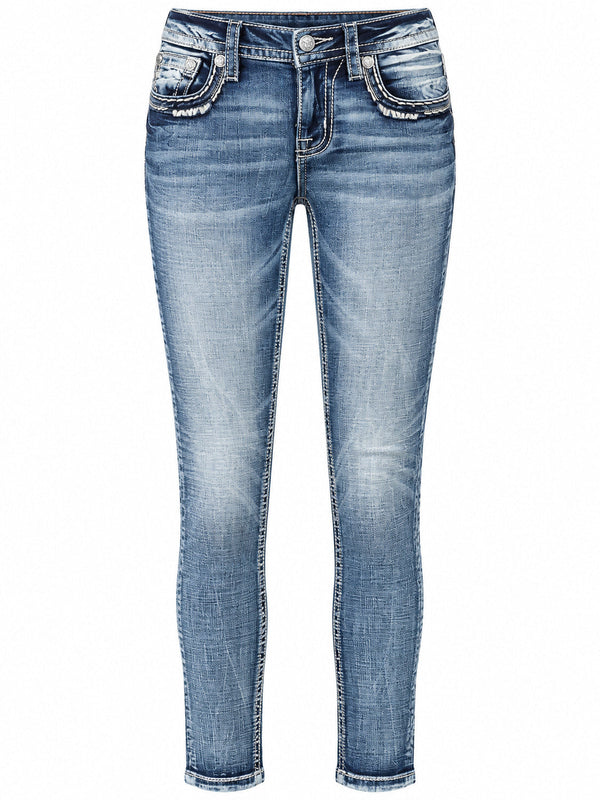 Miss Me M3742S7 – Jeans frontal ohne Model