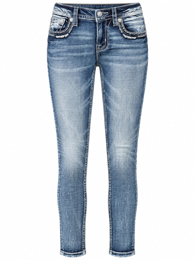 Miss Me M3742S7 – Jeans frontal ohne Model