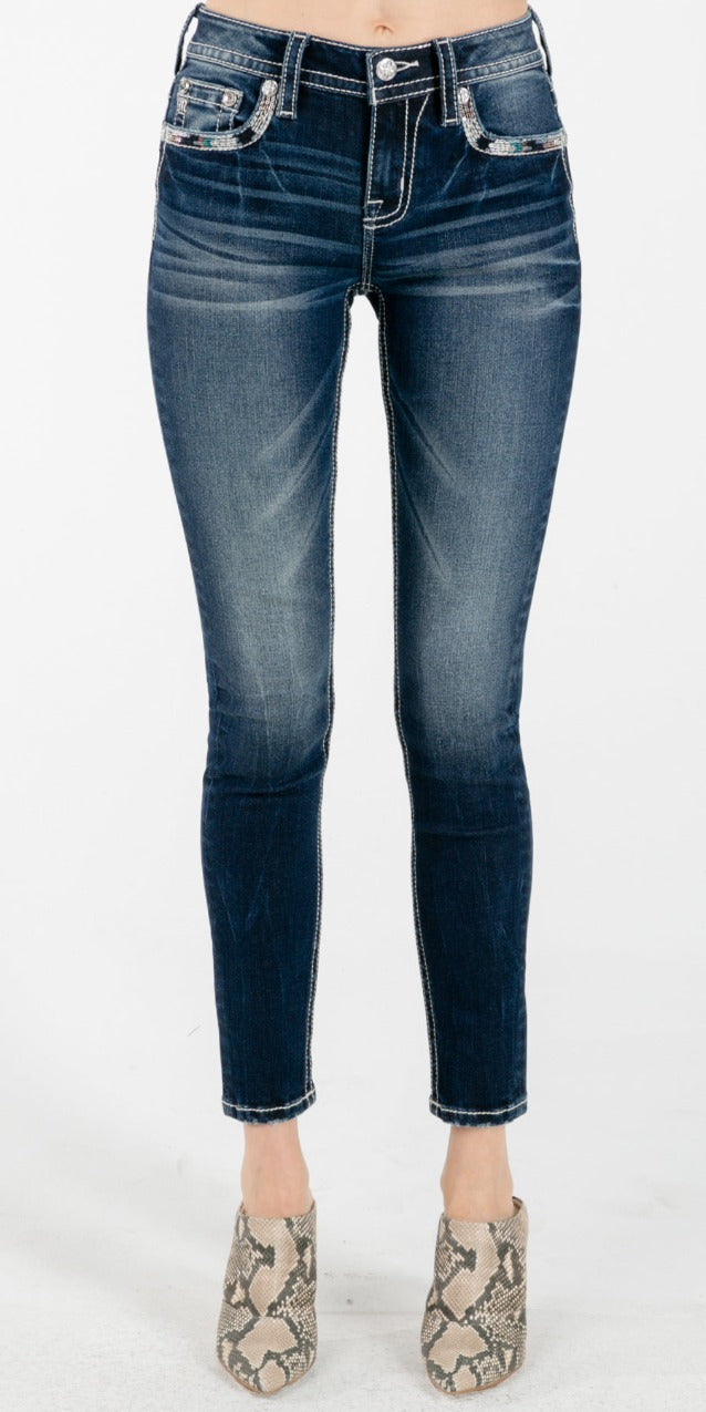 K1208 Skinny