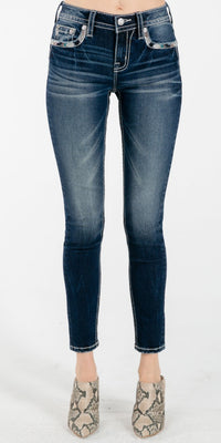K1208 Skinny