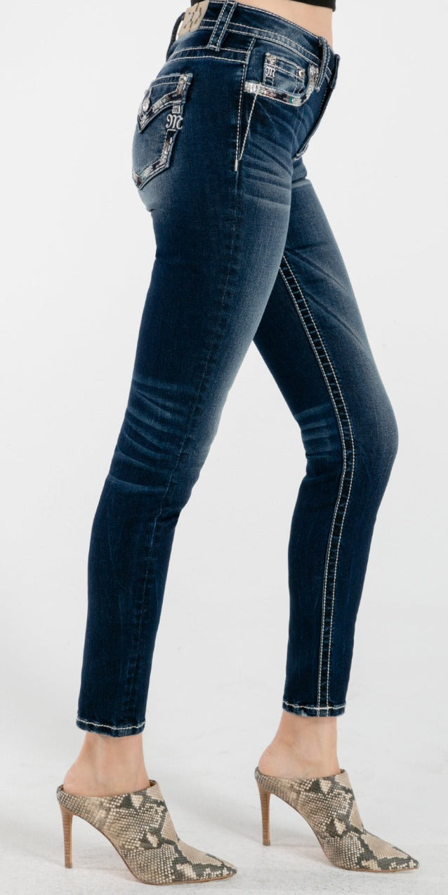 K1208 Skinny
