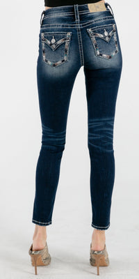 K1208 Skinny