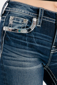 K1208 Skinny