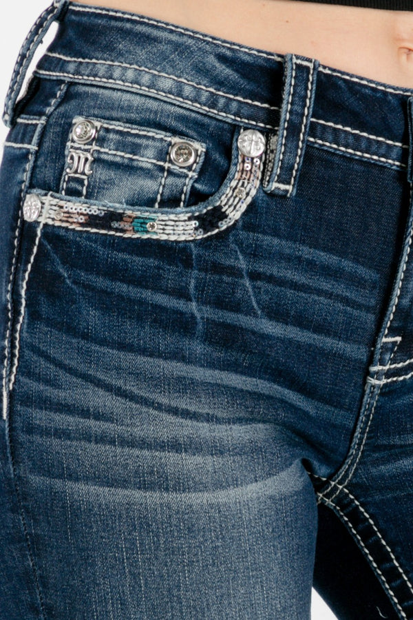 K1208 Skinny