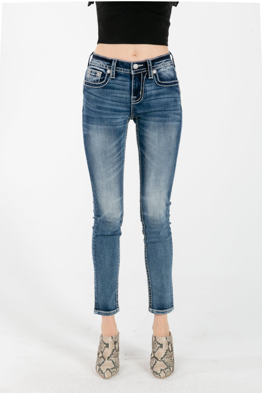 M752 SKINNY