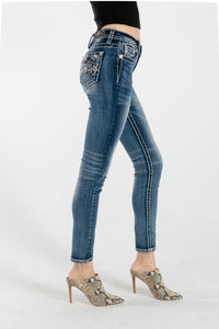 M752 SKINNY