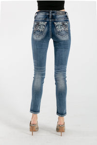M752 SKINNY
