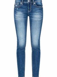 Miss Me M3886S – Jeans frontal ohne Model