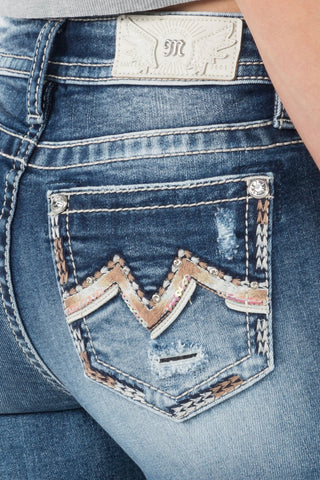 Tanara Bootcut Jeans