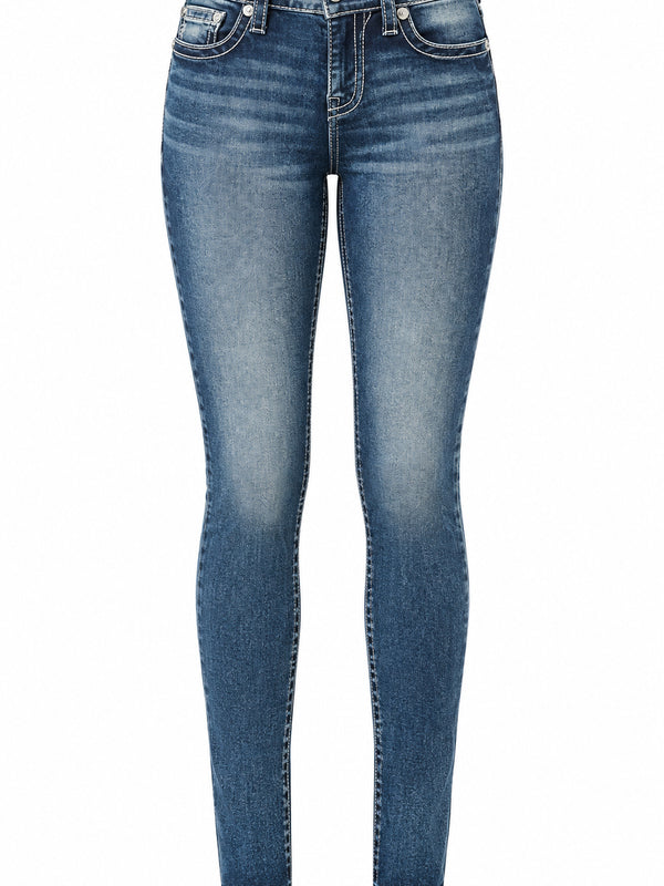 Miss Me M3964S – Jeans frontal ohne Model