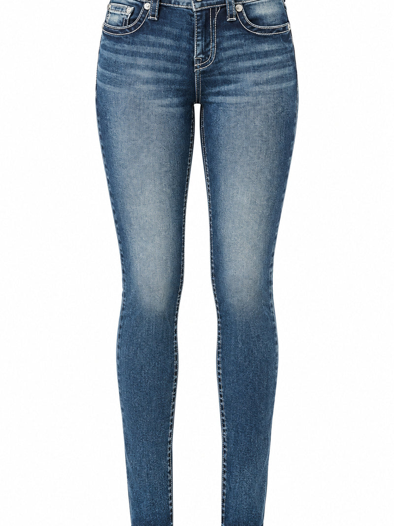 Miss Me M3964S – Jeans frontal ohne Model