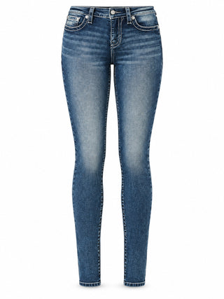 Miss Me M3964S – Jeans frontal ohne Model
