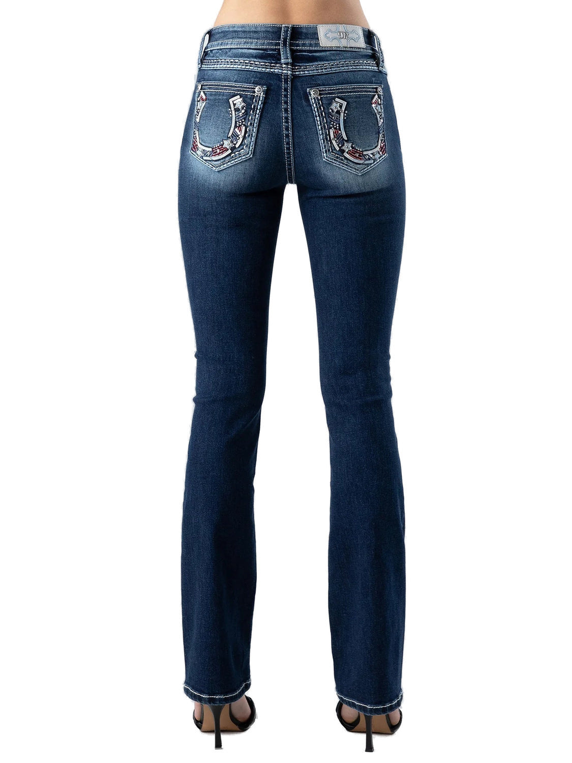Miss Me M3998B – Produktansicht 5