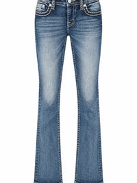 Miss Me M5014B378 – Jeans frontal ohne Model