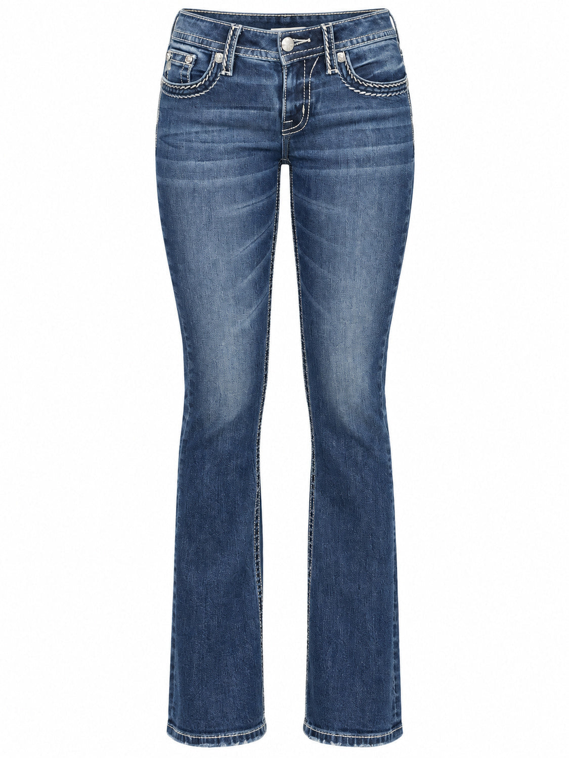 Miss Me M5014B432V – Jeans frontal ohne Model