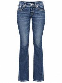 Miss Me M5014B432V – Jeans frontal ohne Model