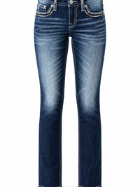 Miss Me M5014T386 – Jeans frontal ohne Model