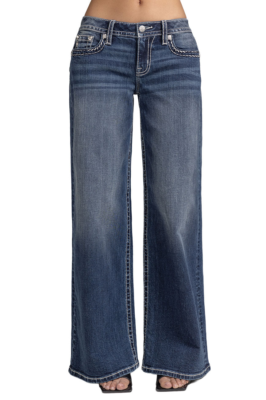 D1138 34" Mid-Rise Wide