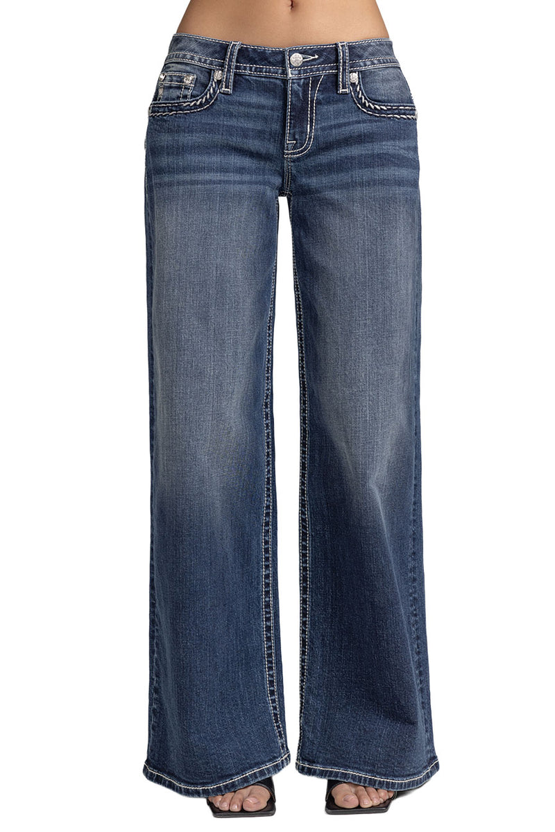 D1138 34" Mid-Rise Wide