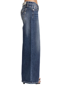D1138 34" Mid-Rise Wide