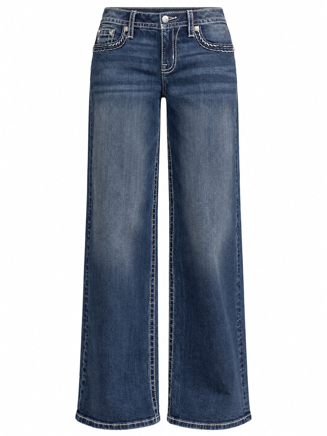Miss Me M5014W426L – Jeans frontal ohne Model