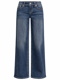 Miss Me M5014W426L – Jeans frontal ohne Model