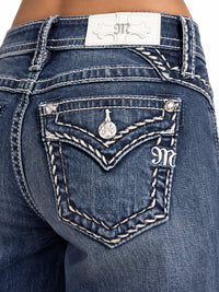 Miss Me M5014W426L – Po-Taschen-Detail