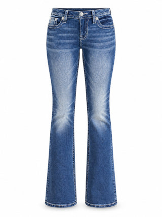 Miss Me M5082B173 – Jeans frontal ohne Model