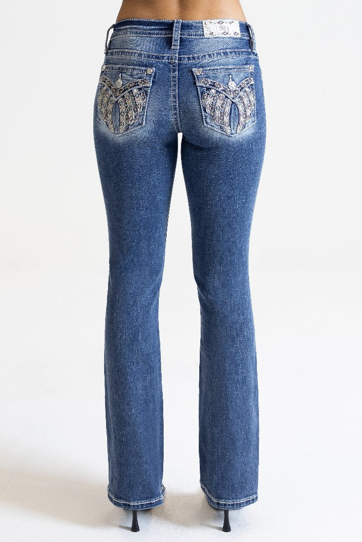 Bootcut – Miss Me Store