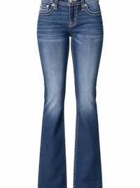 Miss Me M5082B181L – Jeans frontal ohne Model
