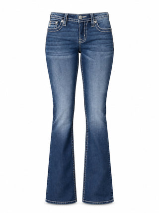 Miss Me M5082B181L – Jeans frontal ohne Model