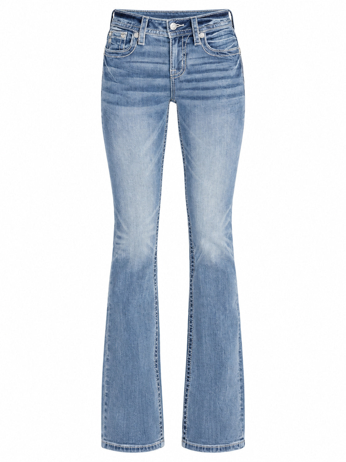 Miss Me M5082B209V – Jeans frontal ohne Model
