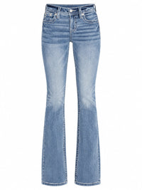Miss Me M5082B209V – Jeans frontal ohne Model