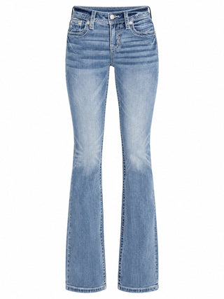 Miss Me M5082B209V – Jeans frontal ohne Model