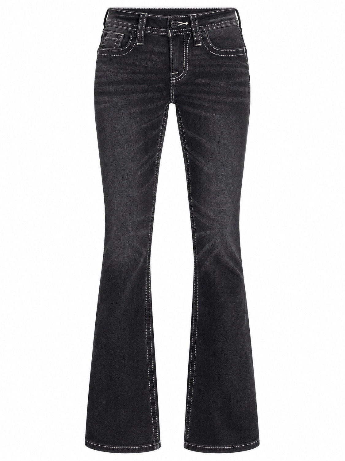 Miss Me M5082B211L – Jeans frontal ohne Model
