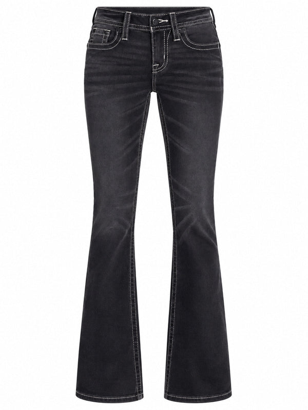 Miss Me M5082B211L – Jeans frontal ohne Model