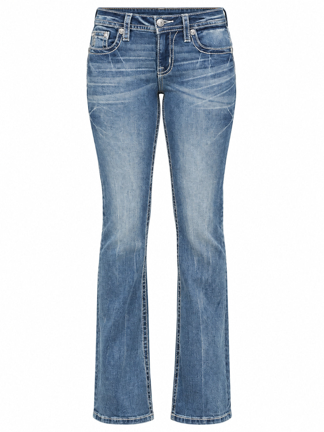 Miss Me M5082B212V – Jeans frontal ohne Model