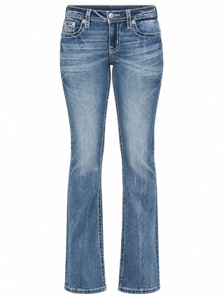 Miss Me M5082B212V – Jeans frontal ohne Model