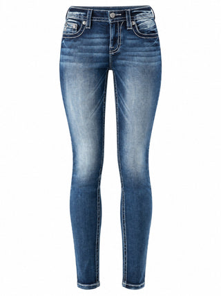 Miss Me M5082S129 – Jeans frontal ohne Model