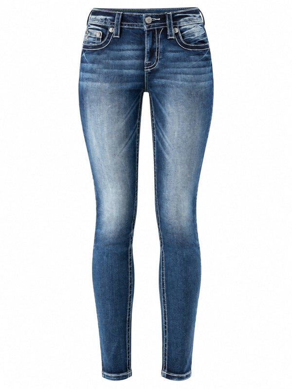 Miss Me M5082S129 – Jeans frontal ohne Model