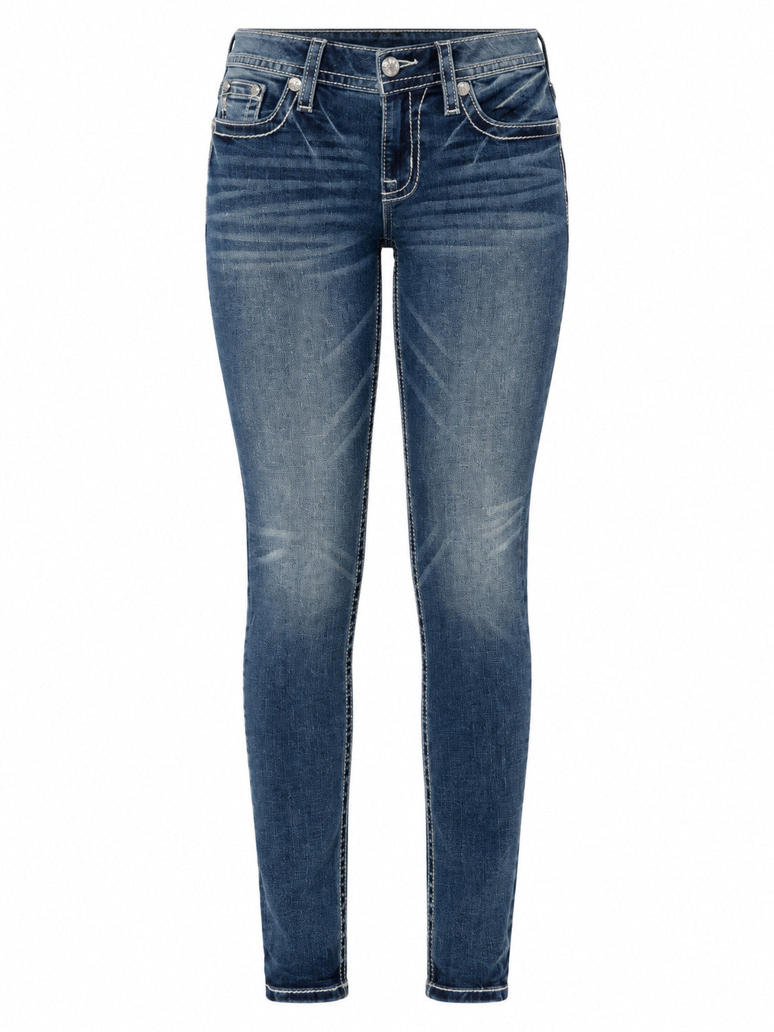 Miss Me M5082S191 – Jeans frontal ohne Model