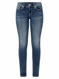 Miss Me M5082S191 – Jeans frontal ohne Model