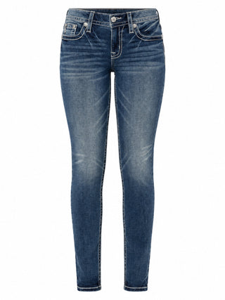 Miss Me M5082S191 – Jeans frontal ohne Model