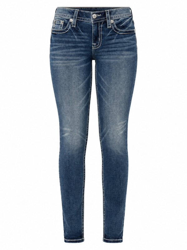 Miss Me M5082S191 – Jeans frontal ohne Model