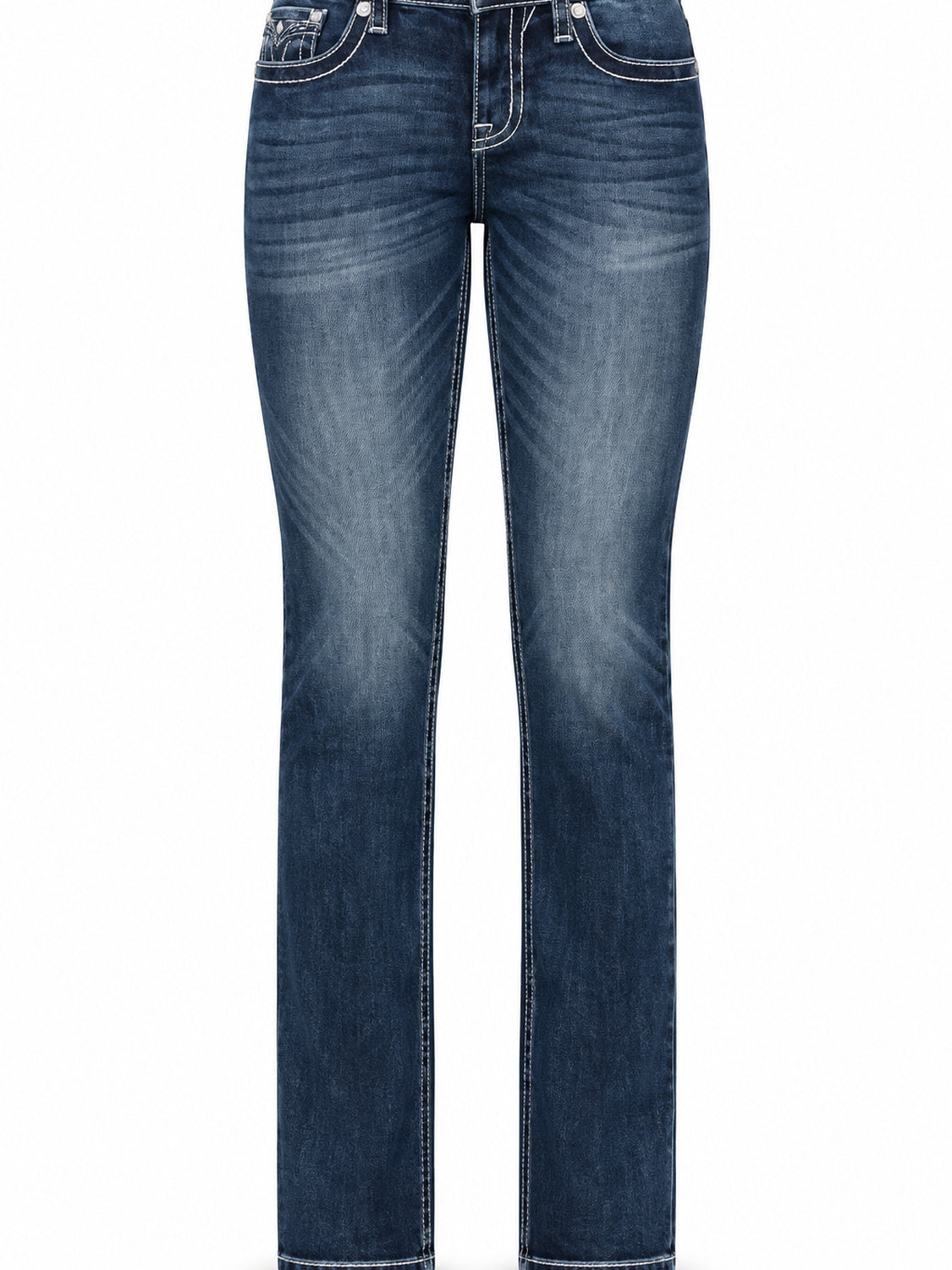 Miss Me M5082T161 – Jeans frontal ohne Model