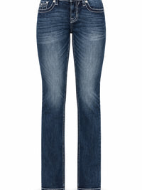Miss Me M5082T161 – Jeans frontal ohne Model