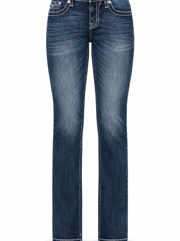 Miss Me M5082T161 – Jeans frontal ohne Model
