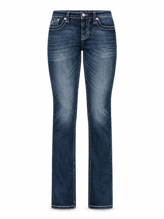 Miss Me M5082T161 – Jeans frontal ohne Model