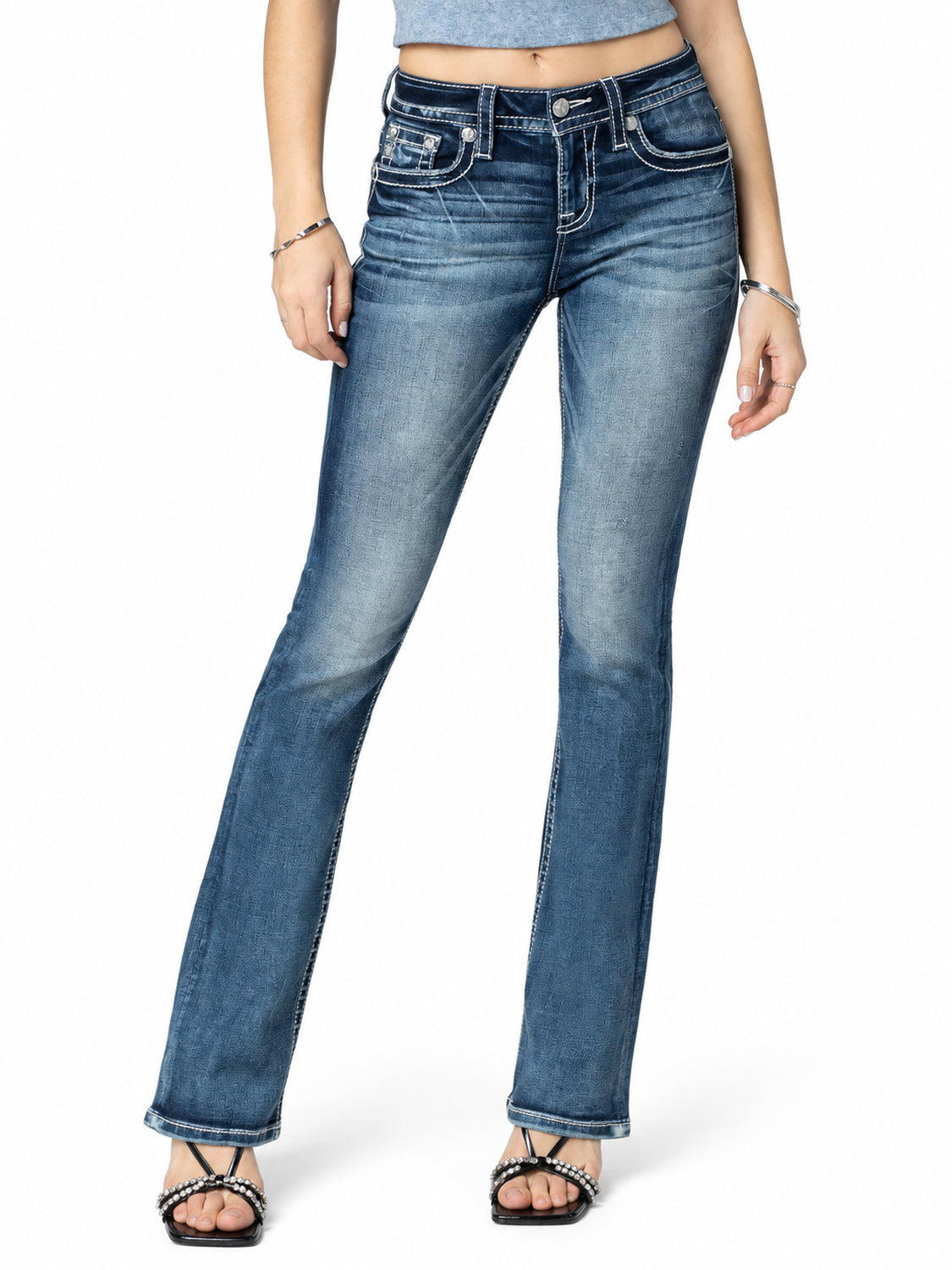 Miss Me M9180B – Produktansicht 3